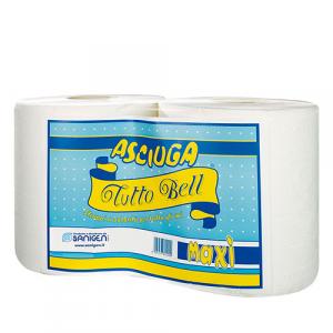 TUTTOBELL MAXI – Line Multipurpose double